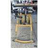 Image 3 : DeWalt DW718 12-Inch Double-Bevel Sliding Compound Miter Saw with Wheeled Stand