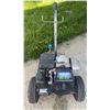 Image 2 : Honda GC160 5.0 Gas-Powered Pressure Washer