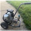 Image 6 : Honda GC160 5.0 Gas-Powered Pressure Washer