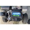 Image 9 : Honda GC160 5.0 Gas-Powered Pressure Washer