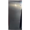 Image 1 : Danby Upright Freezer Stainless Steel Finish Energy Star