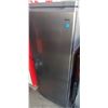 Image 3 : Danby Upright Freezer Stainless Steel Finish Energy Star