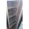Image 5 : Danby Upright Freezer Stainless Steel Finish Energy Star