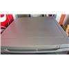 Image 6 : Danby Upright Freezer Stainless Steel Finish Energy Star