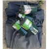 Image 9 : Outdoor Camping Gear Lot with Mr. Heater, Coolers, Chair and Accessories