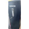 Image 2 : Protector by First Alert Steel Gun Safe with Electronic Keypad