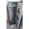 Image 3 : Protector by First Alert Steel Gun Safe with Electronic Keypad