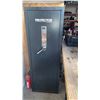 Image 6 : Protector by First Alert Steel Gun Safe with Electronic Keypad