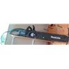 Image 2 : Makita Electric Chainsaw and ECHO Pump Sprayer
