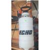 Image 3 : Makita Electric Chainsaw and ECHO Pump Sprayer