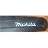 Image 5 : Makita Electric Chainsaw and ECHO Pump Sprayer