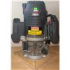 Image 1 : Craftsman Professional 15A Electronic Plunge Router Model 315.264070