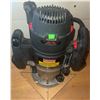 Image 2 : Craftsman Professional 15A Electronic Plunge Router Model 315.264070