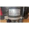Image 4 : Craftsman Professional 15A Electronic Plunge Router Model 315.264070