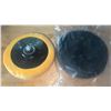 Image 3 : Porter Cable 6-Inch Variable Speed Polisher with Pads and Carry Bag