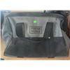 Image 4 : Porter Cable 6-Inch Variable Speed Polisher with Pads and Carry Bag