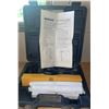 Image 1 : Mastercraft Mortising Attachment Model 55-5924-2 with Accessories