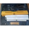 Image 3 : Mastercraft Mortising Attachment Model 55-5924-2 with Accessories