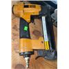 Image 2 : Delta 1 Inch Belt Disc Sander Model 31-080C and Stanley Bostitch Air Nailer