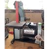 Image 5 : Delta 1 Inch Belt Disc Sander Model 31-080C and Stanley Bostitch Air Nailer