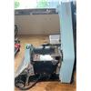Image 7 : Delta 1 Inch Belt Disc Sander Model 31-080C and Stanley Bostitch Air Nailer