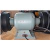 Image 5 : Delta Model 23-681 6-Inch Bench Grinder