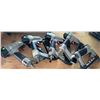 Image 2 : Porter-Cable Pneumatic Nail Gun Assortment, 5 Pieces