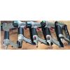 Image 3 : Porter-Cable Pneumatic Nail Gun Assortment, 5 Pieces