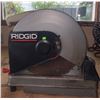 Image 1 : RIDGID Electric Chop Saw
