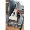 Image 4 : RIDGID Electric Chop Saw