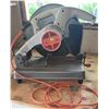 Image 5 : RIDGID Electric Chop Saw