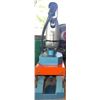 Image 5 : Kasto Junior Metal Cutting Bandsaw. The green tub is not included in this lot.