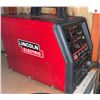 Image 4 : Lincoln Electric SP-125 Plus Wire Feed Welder