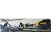 Image 1 : DeWalt Power Trimmer for Trees