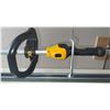 Image 4 : DeWalt Power Trimmer for Trees