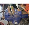 Image 2 : Record 1 Ton Bench Vise Made in England