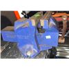 Image 5 : Record 1 Ton Bench Vise Made in England
