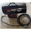 Image 1 : Heat Star by Enerco Propane Forced Air Heater 75,000–125,000 BTU
