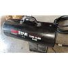 Image 7 : Heat Star by Enerco Propane Forced Air Heater 75,000–125,000 BTU