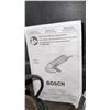 Image 3 : Bosch 1375A Angle Grinder with Case and Accessories