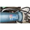 Image 4 : Bosch 1375A Angle Grinder with Case and Accessories