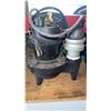 Image 1 : Mastercraft 1/3 HP Submersible Sump Pump with Float Switch