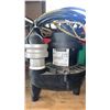 Image 3 : Mastercraft 1/3 HP Submersible Sump Pump with Float Switch