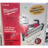 Image 1 : Milwaukee 7110-20 3-1/2" Clipped Head Framing Nailer