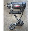 Image 2 : 4 Power Tools Including RotoZip, Milwaukee Sander, Industrial Angle Grinder, and Sawcat Circular Saw