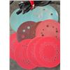 Image 6 : Porter-Cable Quicksand Orbital Sander, Skil 594CE Belt Sander, and more