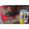 Image 2 : Weller Soldering Gun, ProTorch Swivel Torch and Natico Easy-Score Tile Cutter Set