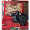 Image 5 : Weller Soldering Gun, ProTorch Swivel Torch and Natico Easy-Score Tile Cutter Set