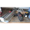Image 1 : Tools Including Ceramic Tile Cutter, Guzzler Hand Pump, and more