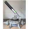 Image 3 : Tools Including Ceramic Tile Cutter, Guzzler Hand Pump, and more